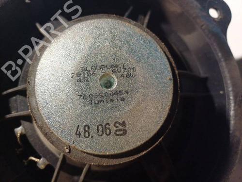 Speaker NISSAN NOTE (E11, NE11) 1.6 | BP32575090E2