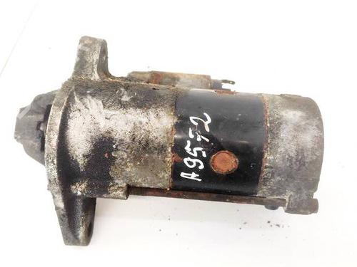 Starter MAZDA 6 Saloon (GG) 2.0 (GGEP, GG10) | BP35205156M8 - Image 3