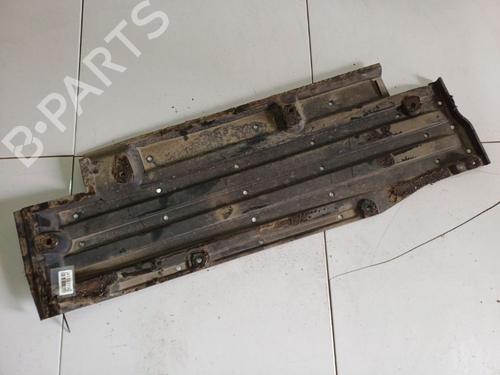 Underbody protection MAZDA 3 (BL) 2.2 MZR CD (BL10) | BP38917128M92 - Image 2