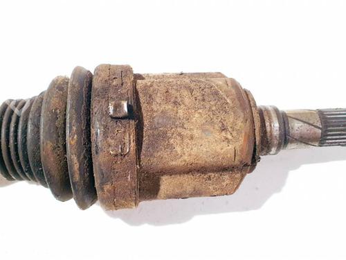 Left front driveshaft OPEL ASTRA H (A04) 1.9 CDTI (L48) | BP34869021M38 - Image 3