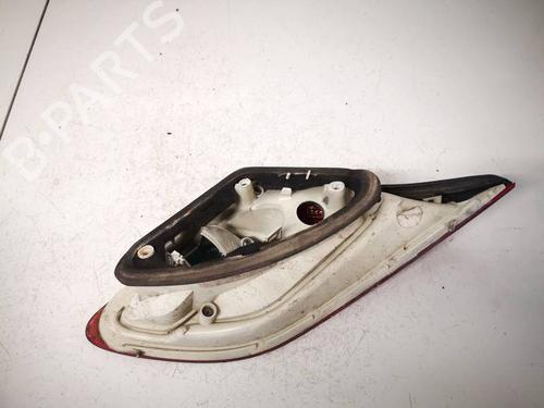 Right tailgate light OPEL ASTRA J (P10) 1.7 CDTI (68) | BP38502983C80 - Image 2