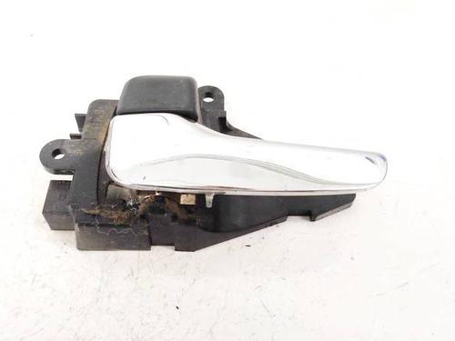 Used Rear left interior door handle Rear left interior door handle PEUGEOT 4007 (VU_, VV_) 2.2 HDi (156 hp) 35268079 35268079