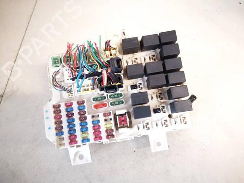 Used Fuse box SMART FORFOUR (454) 1.5 (454.032) (109 hp) 32952822