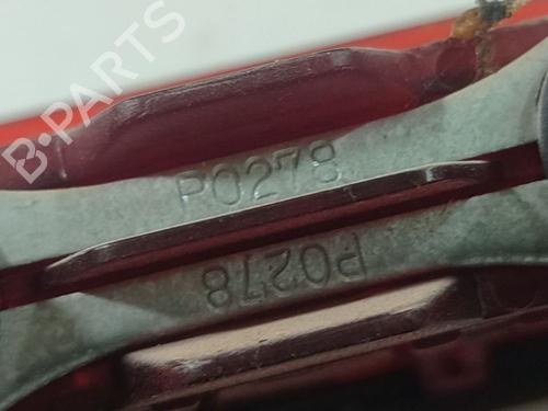 Third brake light MAZDA PREMACY (CP) 2.0 TD | BP34852139L11 - Image 4