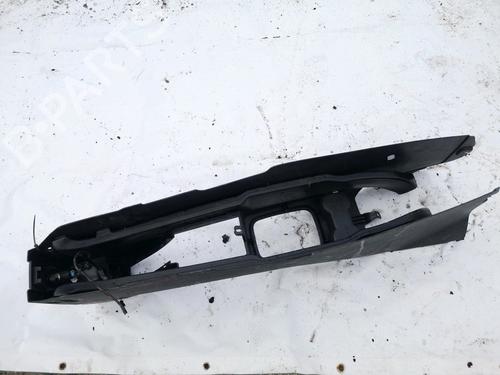 Armlæn Armlæn SUBARU LEGACY V (BM) 2.0 D AWD (BMD) (150 hp) 35396624 35396624