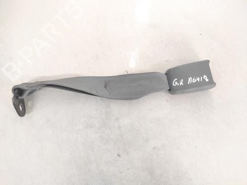 Used Seat buckle Seat buckle 35580944 35580944