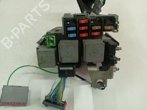 Fuse box FORD MONDEO IV (BA7) 1.8 TDCi | BP38791914E1 - Image 2