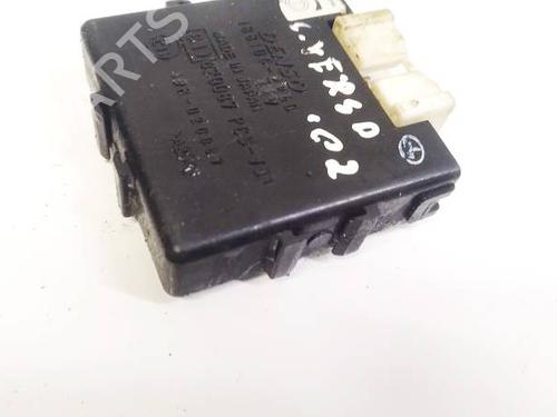 Electronic module PORSCHE CAYENNE (9PA) S 4.5 | BP35154656M83 - Image 2