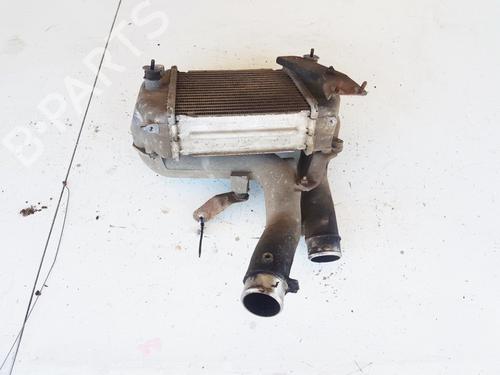 Intercooler OPEL ASTRA H (A04) 1.3 CDTI (L48) | BP35631426M30 - Image 2
