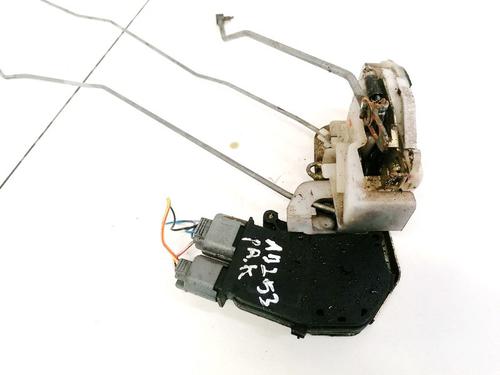 Used Front left lock Front left lock 35429602 35429602
