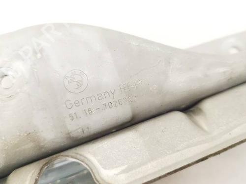 Støtte BMW 7 (E65, E66, E67) 740 d | BP32584470C155