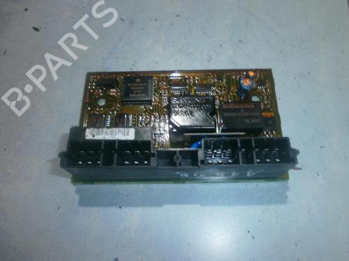 Used Electronic module Electronic module PEUGEOT 306 Hatchback (7A, 7C, N3, N5) 1.8 (101 hp) 33486237 33486237