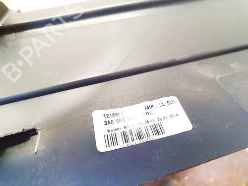 Middle console VW PASSAT B7 (362) 2.0 TDI | BP37063432I22 - Image 3