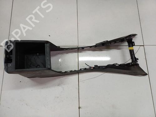 Mittelkonsole Mittelkonsole ISUZU D-MAX II (TFR, TFS) 1.9 Ddi (TFR87J) (163 hp) 36823511 36823511