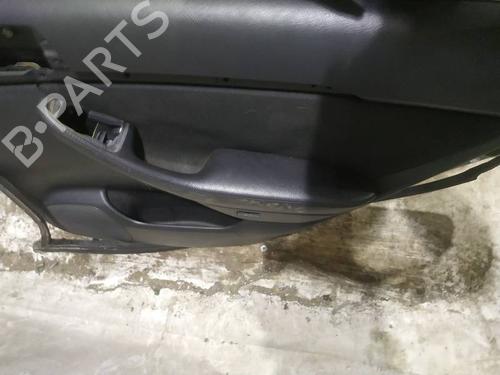 Høyre bakpanel Høyre bakpanel TOYOTA AVENSIS (_T25_) 2.0 D-4D (CDT250_, CDT250R) (116 hp) 34740464 34740464