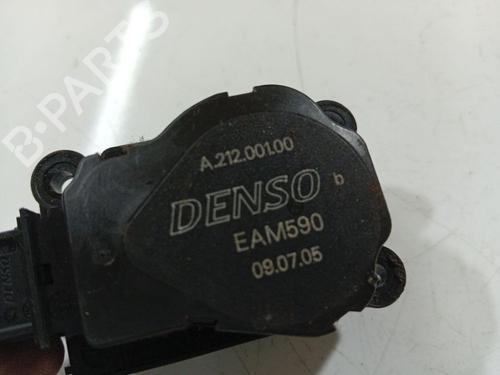 Electronic module CITROËN C8 (EA_, EB_) 2.2 HDi | BP32532117M83