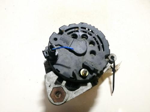 Alternator FORD FIESTA VI (CB1, CCN) 1.6 TDCi | BP35687876M7 - Image 2
