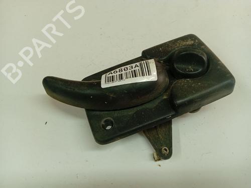 Used Interior handle Interior handle 38431786 38431786