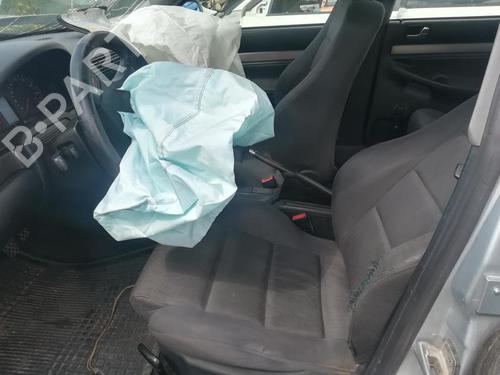 Pipe AUDI A4 B5 (8D2) S4 quattro | BP32555132M125 