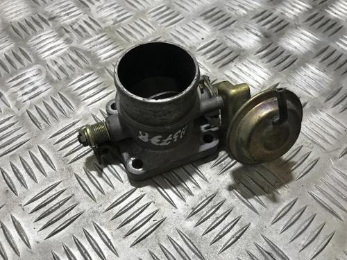 Used Throttle body Throttle body 35681158 35681158