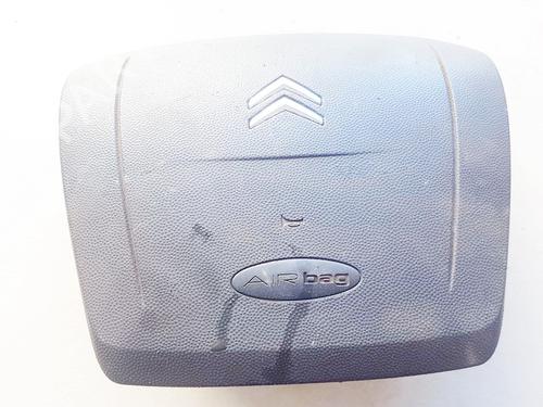 Used Driver airbag Driver airbag CITROËN JUMPER II Bus 3.0 HDi 160 (157 hp) 33099220 33099220