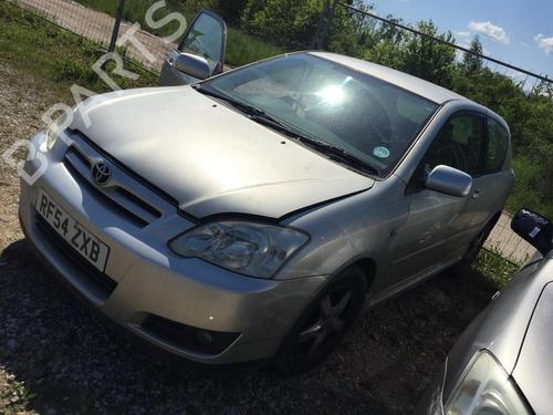 Engine mount TOYOTA COROLLA Saloon (_E12_) 1.6 VVT-i (ZZE121_, ZZE121R) | BP33499060M89  - Image 5
