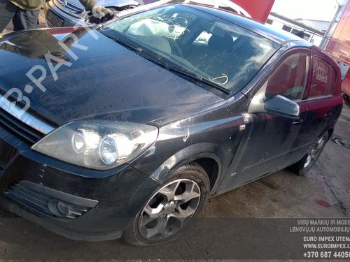 Used Parts OPEL ASTRA H (A04) 1.7 CDTI (L48) 4526249