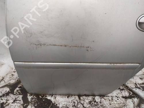 rubber-door-seal-opel-meriva-a-mpv-x03-2003-2004-2005-2006-2007-2008-2009-2010-35287499 main image