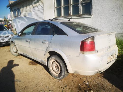 Electronic module OPEL VECTRA C (Z02) 2.2 DTI 16V (F69) | BP32968358M83 - Image 9