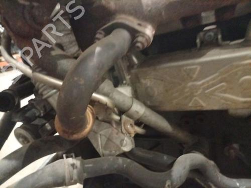 Egr VW PASSAT B7 (362) 1.6 TDI | BP39757671M69 - Image 2