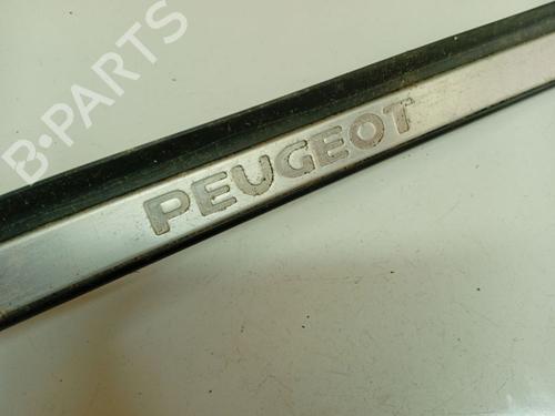 Trinbræt PEUGEOT 607 (9D, 9U) 2.2 16V | BP38581953C149 - Image 2