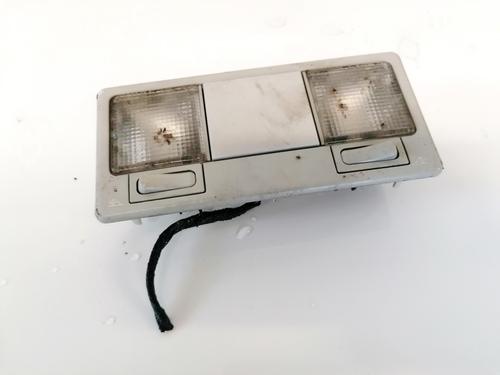Used Interior roof light Interior roof light VW SHARAN (7M8, 7M9, 7M6) 1.9 TDI (110 hp) 35509598 35509598