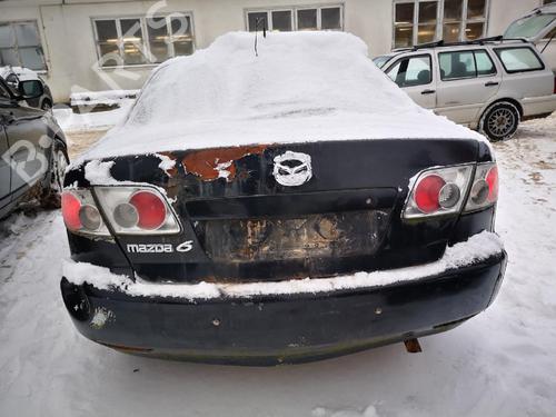 Speaker MAZDA 6 Saloon (GG) 2.0 (GGEP, GG10) | BP32585449E2