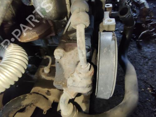 Used Steering pump Steering pump 35598549 35598549
