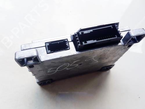 Electronic module MERCEDES-BENZ E-CLASS (W211) E 270 CDI (211.016) | BP33524584M83 - Image 2