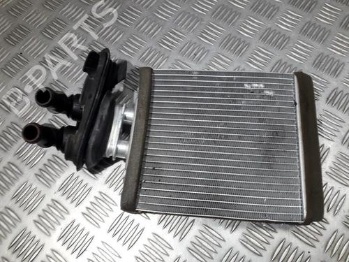 Used Heater matrix Heater matrix SKODA FABIA II (542) 1.2 TDI (75 hp) 35714380 35714380