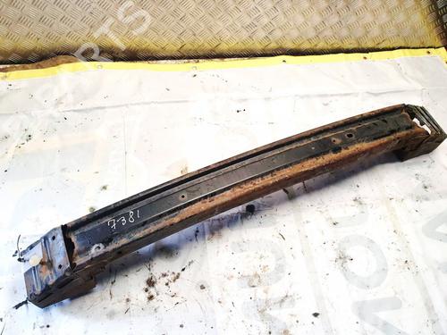 Used Rear bumper reinforcement Rear bumper reinforcement 35437093 35437093