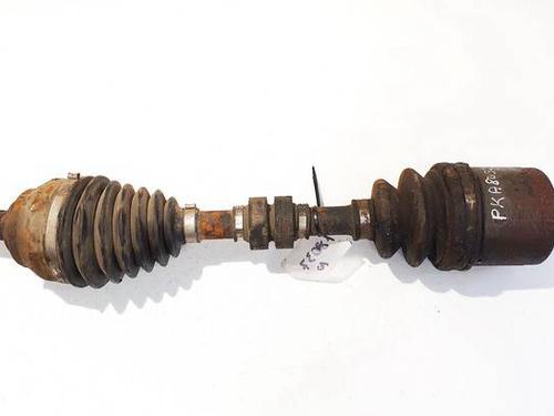Used Left front driveshaft Left front driveshaft NISSAN MURANO I (Z50) 3.5 (234 hp) 35387905 35387905