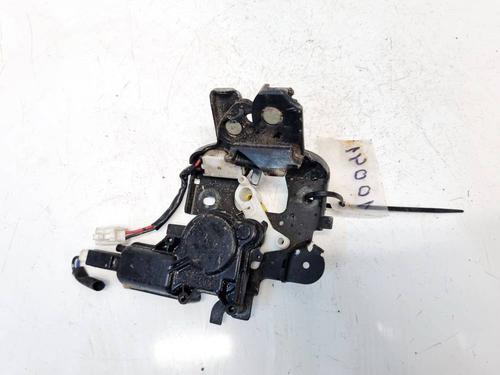 Used Tailgate lock Tailgate lock 35003488 35003488