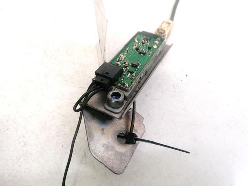 Electronic module VW TOURAN (1T1, 1T2) 1.9 TDI | BP35391728M83 - Image 3