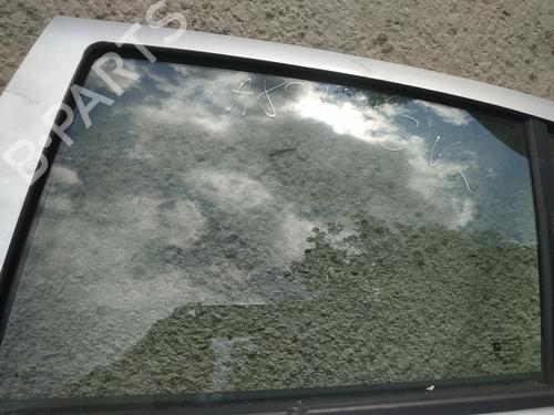 Rear left door window OPEL CORSA D (S07) 1.3 CDTI (L08, L68) | BP35404757C20 - Image 2