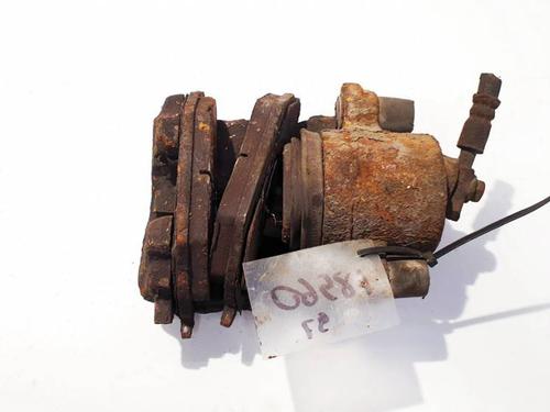 Left front brake caliper VW GOLF PLUS V (5M1, 521) 1.4 16V | BP35325592M105 - Image 3