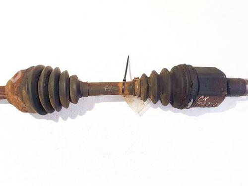 Used Left front driveshaft Left front driveshaft JAGUAR X-TYPE I (X400) 2.2 D (146 hp) 34939587 34939587