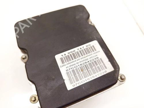 ABS pump CITROËN C8 (EA_, EB_) 2.0 HDi 135 | BP40067964M43 - Image 3