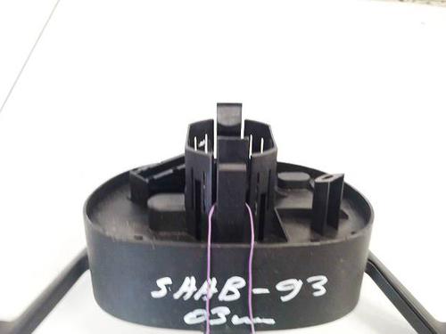 Warning switch AUDI A6 C5 (4B2, 4B4) 2.5 TDI | BP34786022I22 - Image 2