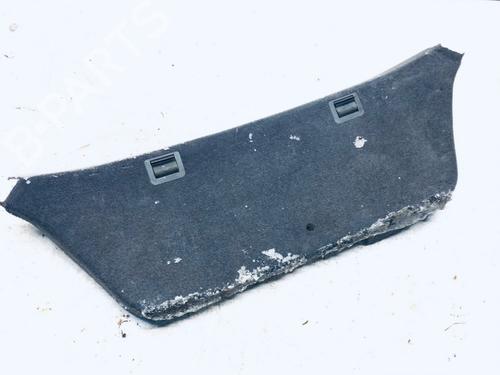 Used Boot lining Boot lining OPEL ASTRA H (A04) 1.7 CDTI (L48) (100 hp) 35560168 35560168