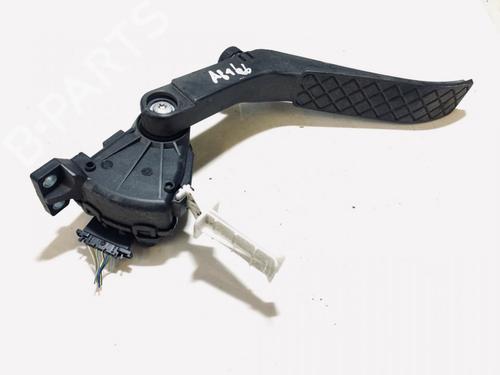 Used Pedal Pedal AUDI Q7 (4LB) 3.0 TDI quattro (233 hp) 35600893 35600893