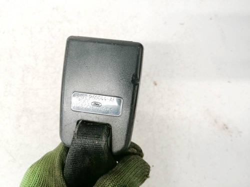 Seat buckle FORD FOCUS C-MAX (DM2) 1.8 TDCi | BP35037905I32 - Image 3