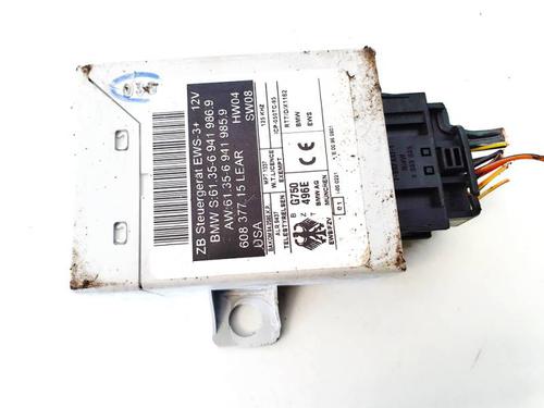 Electronic module BMW X5 (E53) 3.0 d | BP35389950M83 - Image 2