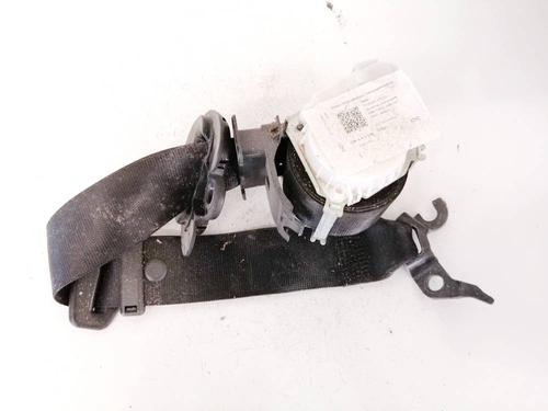 Used Front left seatbelt Front left seatbelt HONDA CR-V III (RE_) 2.0 i-VTEC (RE5, RE1) (150 hp) 35233275 35233275